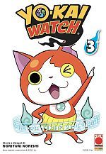 Yo-kai Watch